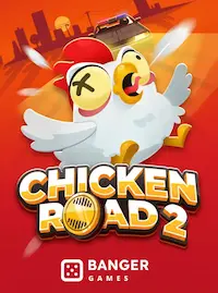 Chicken Road 2 Chicken Road 2 crash game at J188 COM Bangladesh