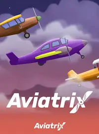 AviatriX AviatriX crash game at J188 COM online casino