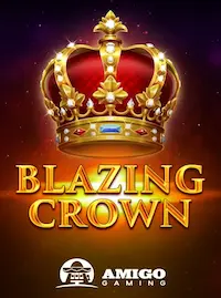 Blazing Crown Blazing Crown hot slot at J188 COM Bangladesh