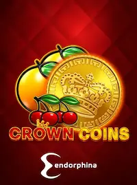 Crown Coins Crown Coins hold and win slot at J188 COM casino