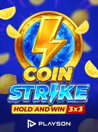 Coin Strike Coin Strike: Hold and Win at J188 COM Bangladesh