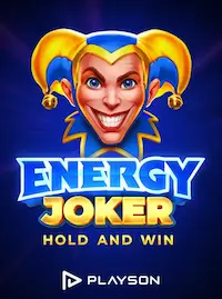 Energy Joker Energy Joker classic fruit slot at J188 COM Bangladesh
