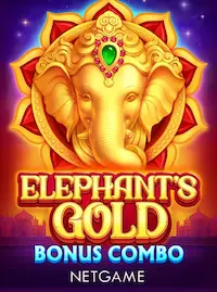 Elephant's Gold Elephant's Gold safari slot at J188 COM casino