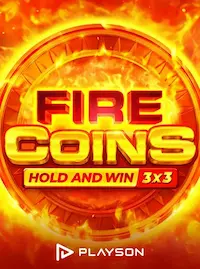 Fire Coins Fire Coins hold and win slot at J188 COM Bangladesh