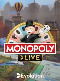Monopoly Live Monopoly Live game show at J188 COM Bangladesh