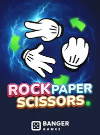 Rock Paper Scissors Rock Paper Scissors at J188 COM casino