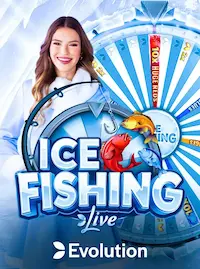Ice Fishing Ice Fishing at J188 COM casino Bangladesh