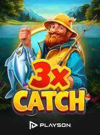 Catch Catch at J188 COM casino Bangladesh