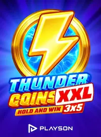 Thunder Coins XXL Thunder Coins XXL at J188 COM casino Bangladesh