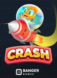 Crash Crash original game at J188 COM casino
