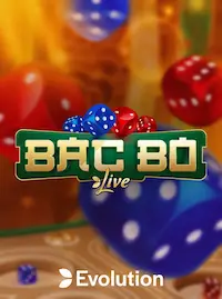 Bac Bo Bac Bo live dice game at J188 COM casino Bangladesh