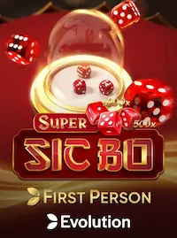 Sic Bo Sic Bo live classic at J188 COM Bangladesh