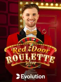 Red Door Roulette Red Door Roulette live at J188 COM Bangladesh
