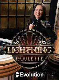 Lightning Roulette Lightning Roulette live at J188 COM casino