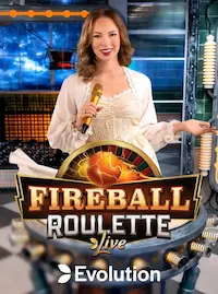 Fireball Roulette Fireball Roulette at J188 COM Bangladesh