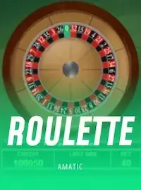 Roulette European Roulette at J188 COM casino