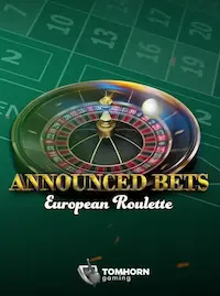 Announced Bets Announced Bets Roulette at J188 COM
