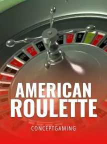 American Roulette American Roulette live at J188 COM Bangladesh