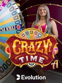 Crazy Time Crazy Time — #1 game show at J188 COM Bangladesh