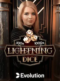 Lightning Dice Lightning Dice live show at J188 COM Bangladesh