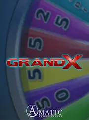 GrandX GrandX live table at J188 COM casino