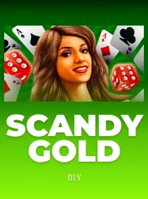 Scandy Scandy live dealer table at J188 COM Bangladesh